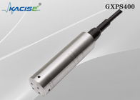 GXPS400 de Hoge Sensor met duikvermogen van het Nauwkeurigheids diep goed Niveau voor Water/olie/Ureum